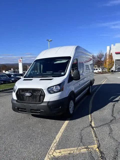 2026 Ford Transit Cargo Van T-350 for sale in Ramsey, NJ
