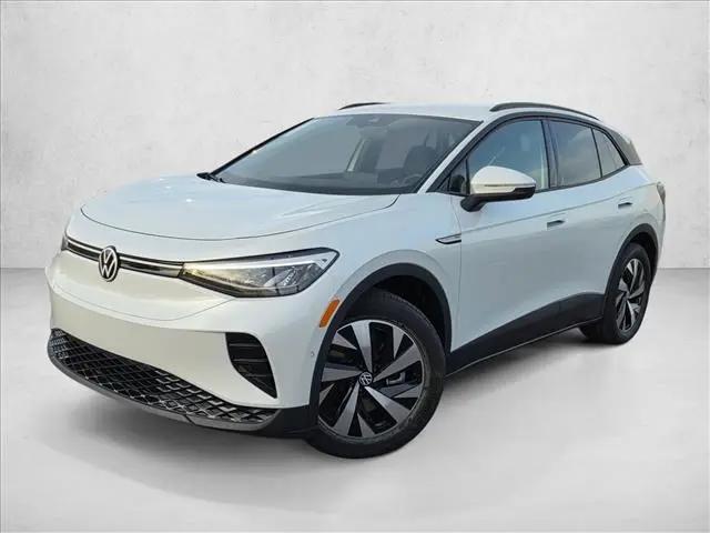 2026 Volkswagen ID.4 Pro for sale in Las Vegas, NV