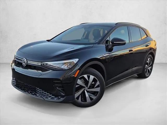 2026 Volkswagen ID.4 Pro for sale in Las Vegas, NV