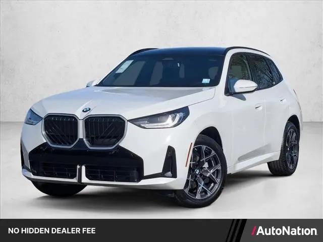 2026 BMW X3 30 xDrive for sale in Mountain View, CA