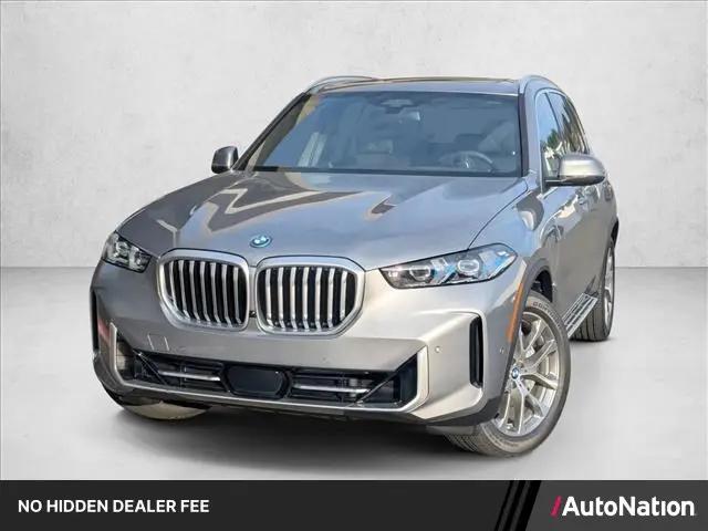 2026 BMW X5 xDrive50e for sale in Bellevue, WA