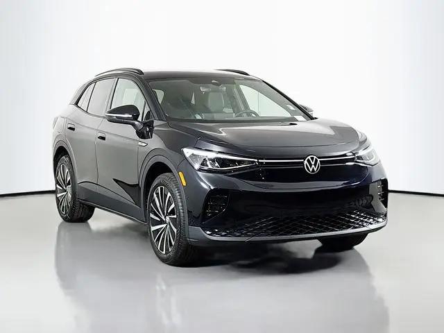 2026 Volkswagen ID.4 AWD Pro for sale in Puyallup, WA