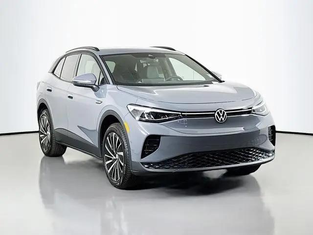 2026 Volkswagen ID.4 AWD Pro for sale in Puyallup, WA