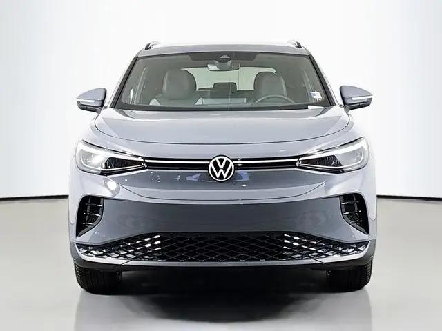 2026 Volkswagen ID.4 AWD Pro
