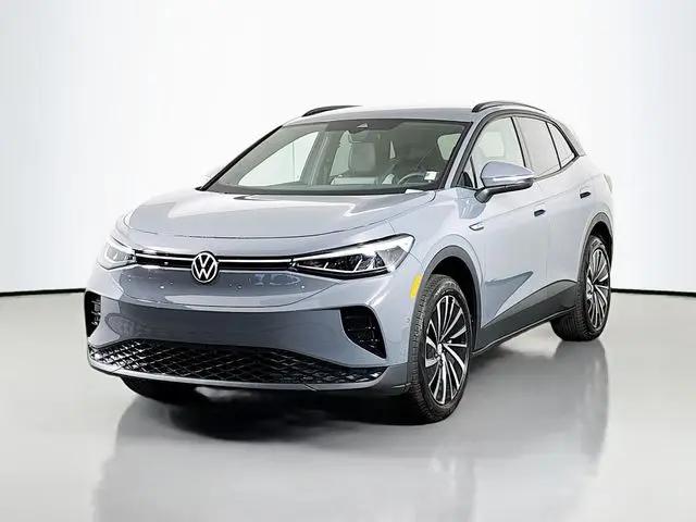2026 Volkswagen ID.4 AWD Pro