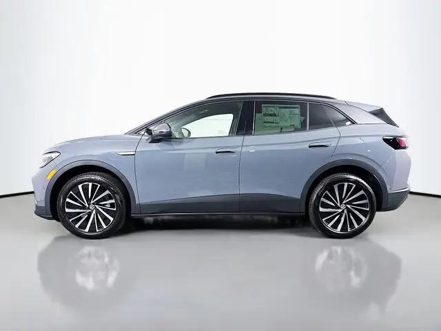 2026 Volkswagen ID.4 AWD Pro