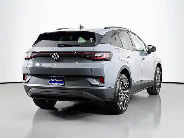 2026 Volkswagen ID.4 AWD Pro