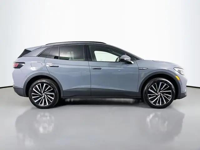 2026 Volkswagen ID.4 AWD Pro