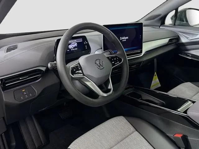 2026 Volkswagen ID.4 AWD Pro