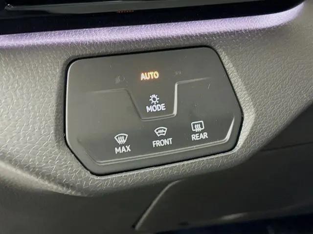 2026 Volkswagen ID.4 AWD Pro