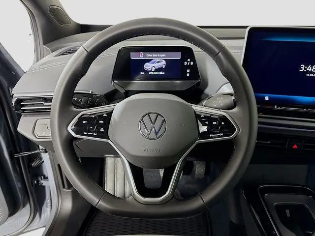 2026 Volkswagen ID.4 AWD Pro