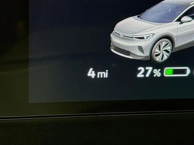 2026 Volkswagen ID.4 AWD Pro
