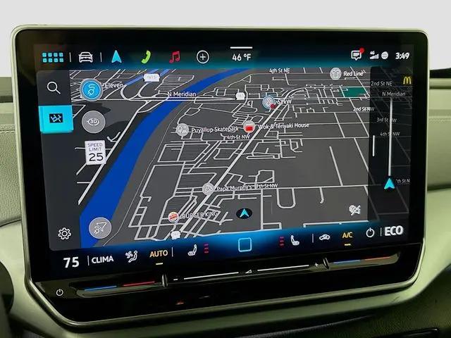 2026 Volkswagen ID.4 AWD Pro