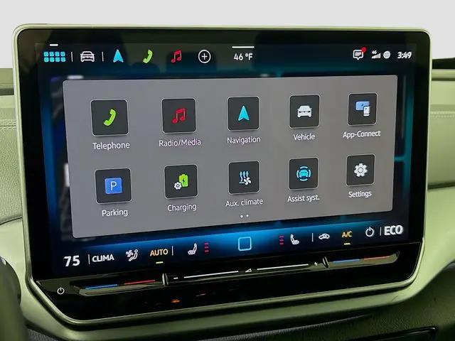 2026 Volkswagen ID.4 AWD Pro