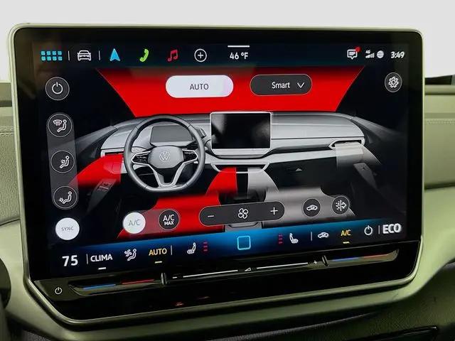 2026 Volkswagen ID.4 AWD Pro