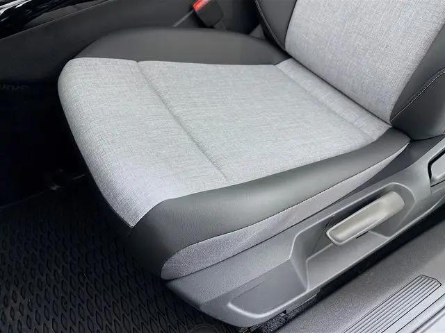 2026 Volkswagen ID.4 AWD Pro
