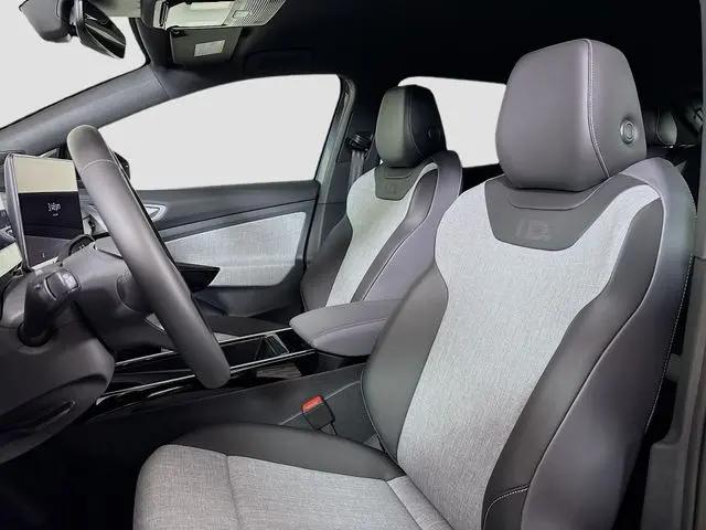 2026 Volkswagen ID.4 AWD Pro