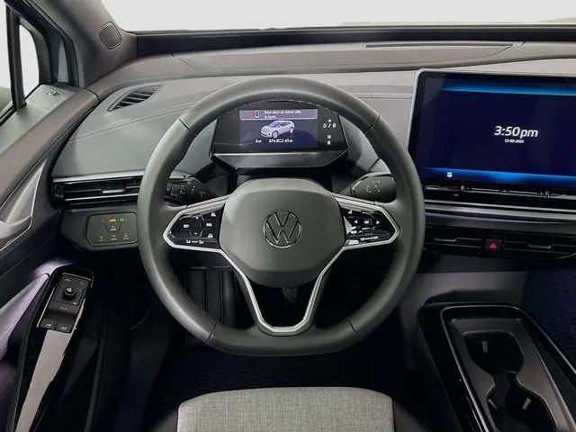 2026 Volkswagen ID.4 AWD Pro