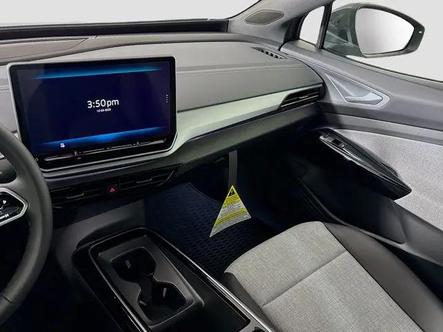 2026 Volkswagen ID.4 AWD Pro