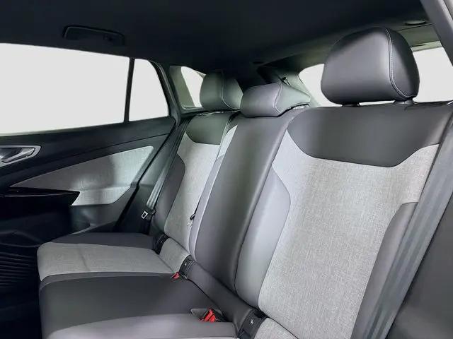 2026 Volkswagen ID.4 AWD Pro