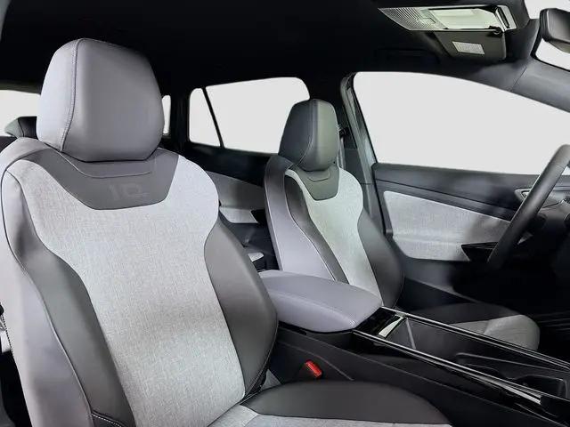 2026 Volkswagen ID.4 AWD Pro