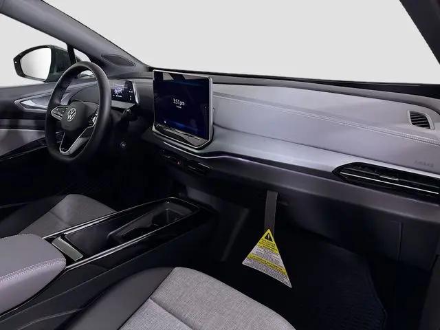 2026 Volkswagen ID.4 AWD Pro