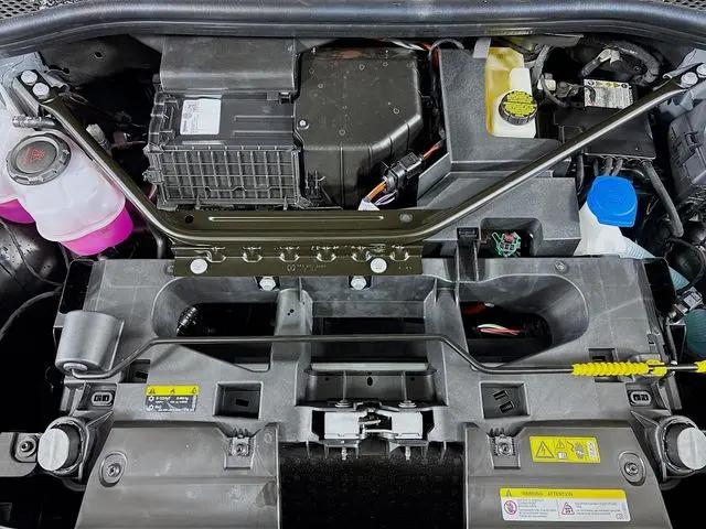 2026 Volkswagen ID.4 AWD Pro