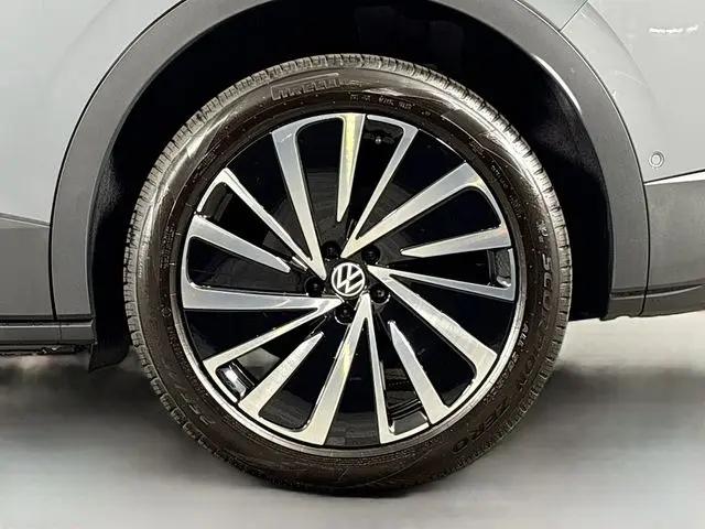 2026 Volkswagen ID.4 AWD Pro