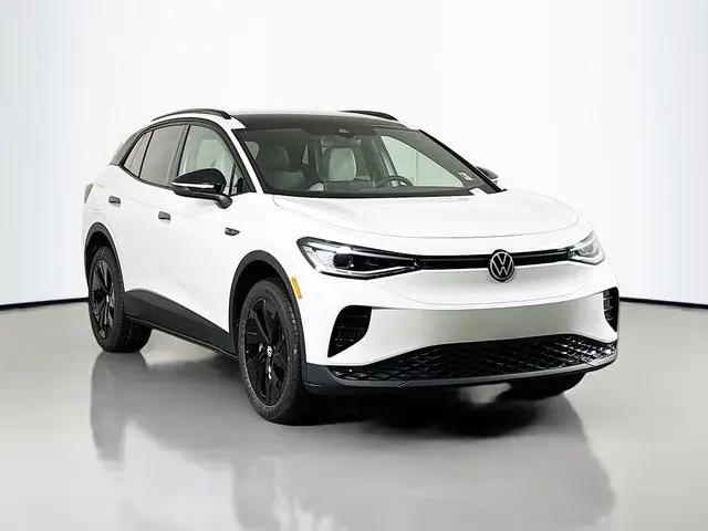 2026 Volkswagen ID.4 AWD Pro S for sale in Puyallup, WA