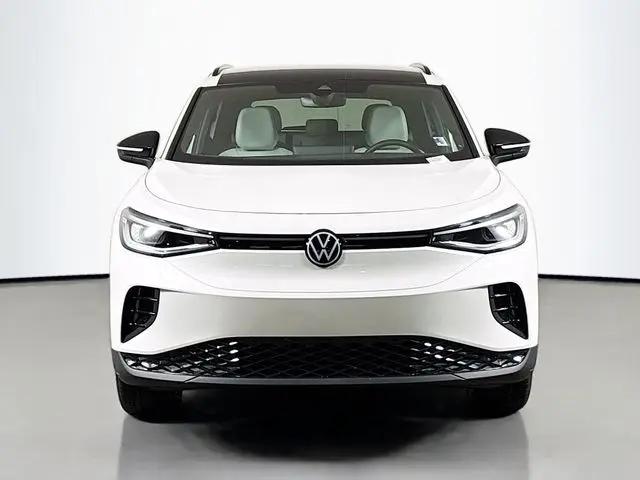 2026 Volkswagen ID.4 AWD Pro S