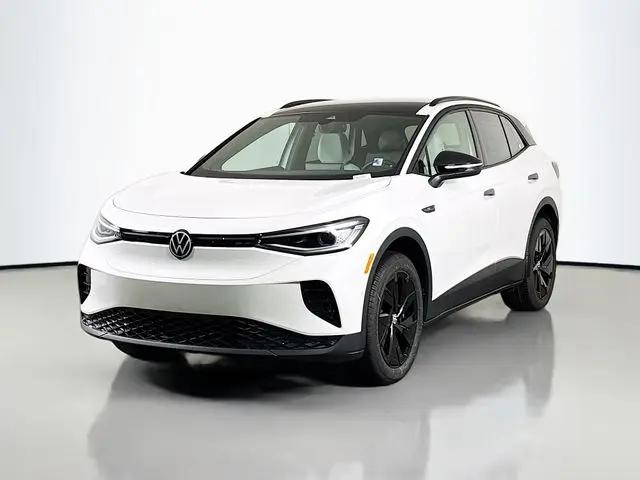 2026 Volkswagen ID.4 AWD Pro S