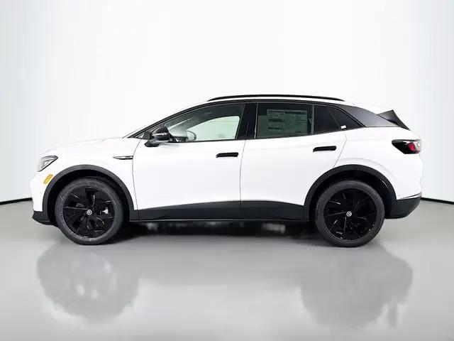 2026 Volkswagen ID.4 AWD Pro S
