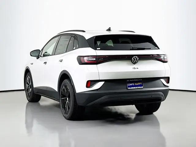 2026 Volkswagen ID.4 AWD Pro S