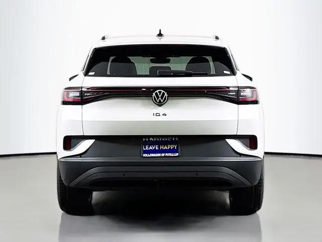 2026 Volkswagen ID.4 AWD Pro S