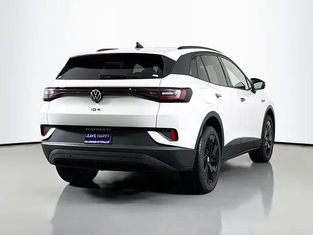 2026 Volkswagen ID.4 AWD Pro S
