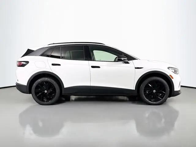 2026 Volkswagen ID.4 AWD Pro S
