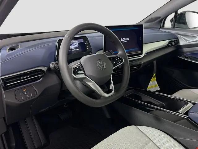 2026 Volkswagen ID.4 AWD Pro S
