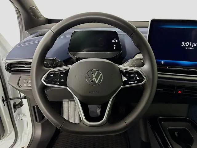 2026 Volkswagen ID.4 AWD Pro S