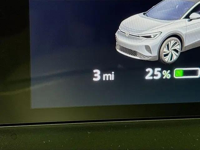 2026 Volkswagen ID.4 AWD Pro S