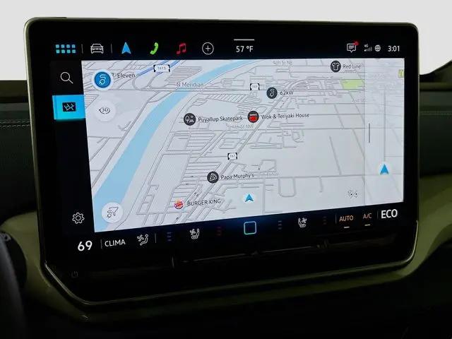 2026 Volkswagen ID.4 AWD Pro S