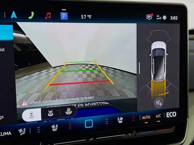 2026 Volkswagen ID.4 AWD Pro S