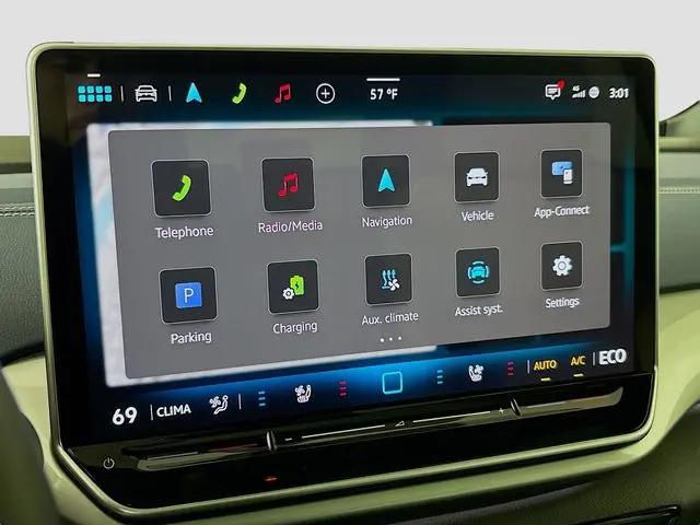 2026 Volkswagen ID.4 AWD Pro S