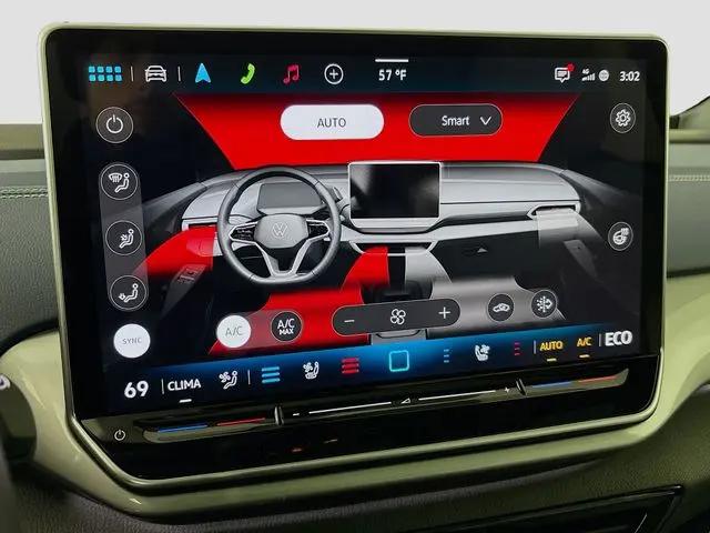 2026 Volkswagen ID.4 AWD Pro S