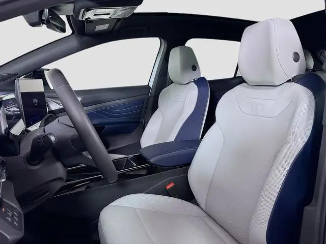 2026 Volkswagen ID.4 AWD Pro S