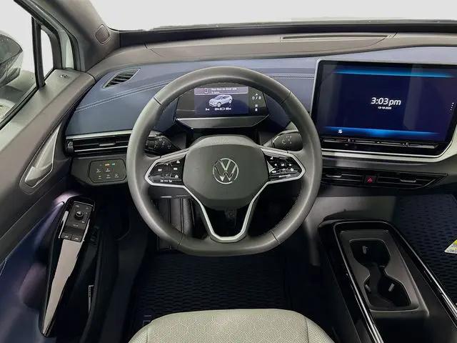 2026 Volkswagen ID.4 AWD Pro S