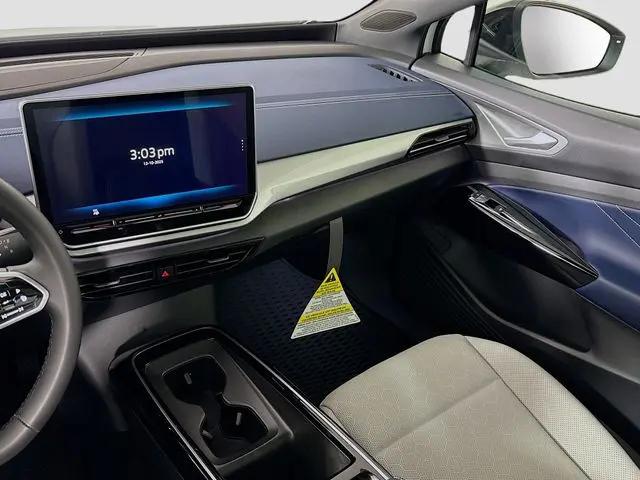2026 Volkswagen ID.4 AWD Pro S