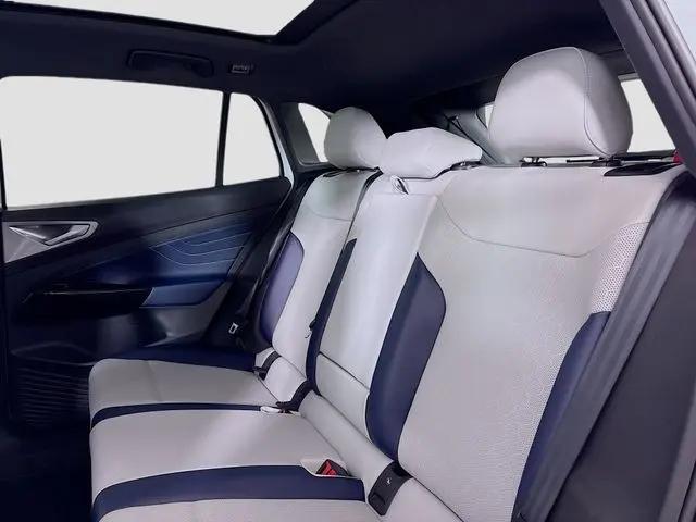 2026 Volkswagen ID.4 AWD Pro S