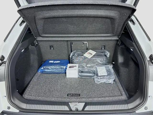 2026 Volkswagen ID.4 AWD Pro S