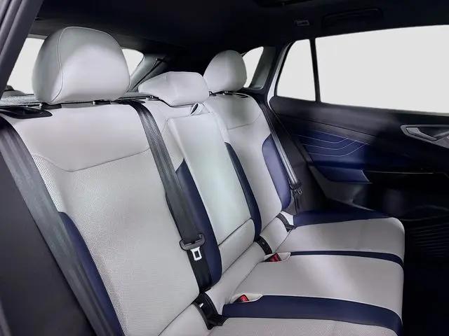 2026 Volkswagen ID.4 AWD Pro S