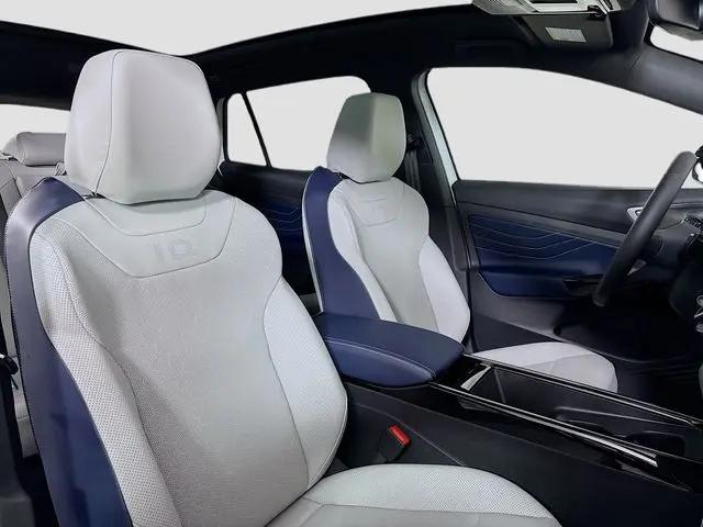 2026 Volkswagen ID.4 AWD Pro S